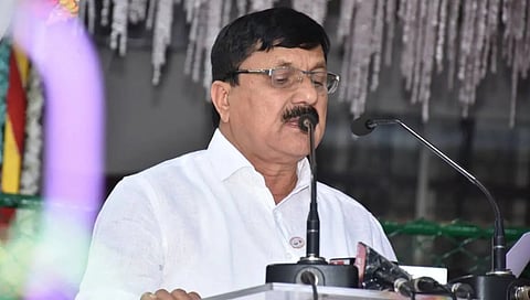 ಆರಗ ಜ್ಞಾನೇಂದ್ರ
