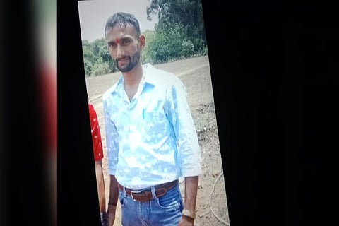 ಹಂತಕ ಪ್ರಕಾಶ್