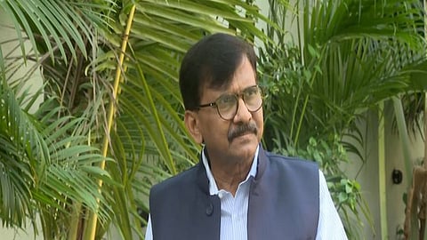 ಸಂಜಯ್ ರಾವತ್