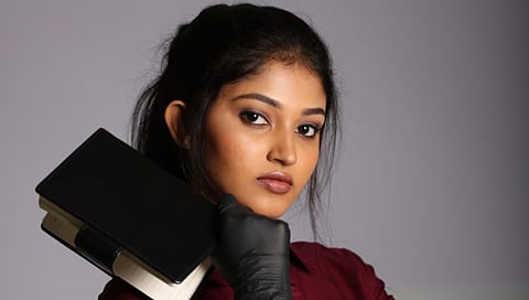 ರಚನಾ ಇಂದರ್