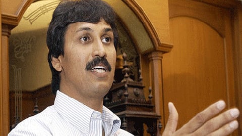 Kumar Bangarappa