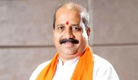 ಮಾಜಿ ಶಾಸಕ ರಘುಪತಿ ಭಟ್