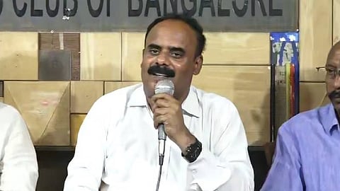 ದೇವರಾಜೇಗೌಡ ಪೊಲೀಸ್ ವಶಕ್ಕೆ