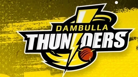 Lanka Premier League