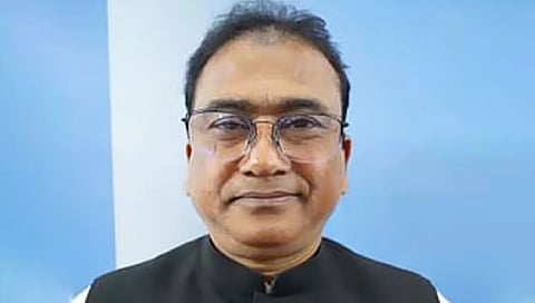 ಅನ್ವರುಲ್‌ ಅಜೀಂ