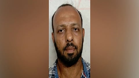 ಬಂಧಿತ ಆರೋಪಿ ಮುಸ್ತಫಾ ಪೈಚಾರ್.