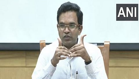 ಡಾ. ರಾಮ್‌ ಪ್ರಸಾತ್‌ ಮನೋಹರ್‌ 