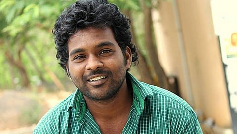 ರೋಹಿತ್ ಮೇಮುಲ