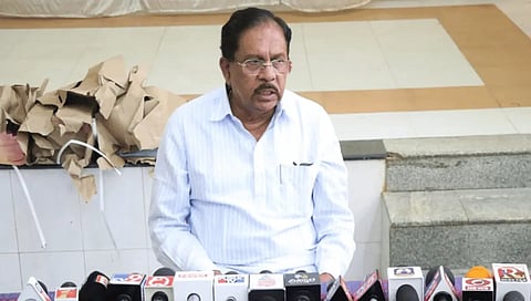 ಡಾ.ಜಿ. ಪರಮೇಶ್ವರ್
