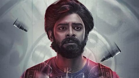 ಬ್ಲಿಂಕ್ ಚಿತ್ರದ ಸ್ಟಿಲ್