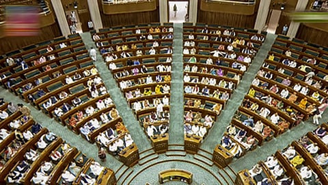 ಲೋಕಸಭೆ