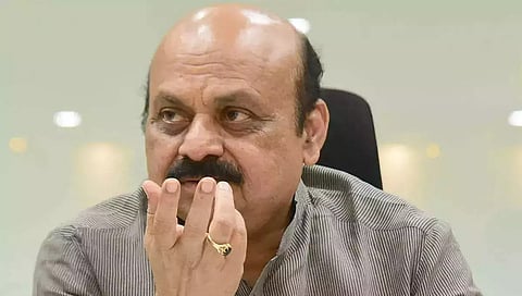 ಬಸವರಾಜ ಬೊಮ್ಮಾಯಿ