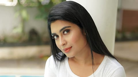 ಅಕ್ಷಿತಾ ಬೋಪಯ್ಯ