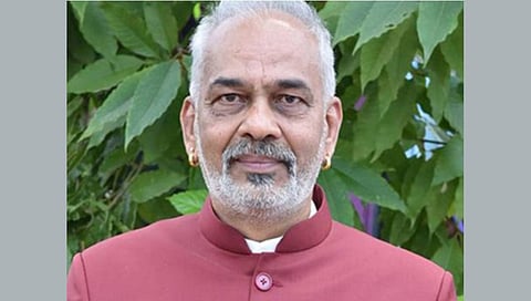 ಜೆಡಿಎಸ್ ಶಾಸಕ ಎ ಮಂಜು