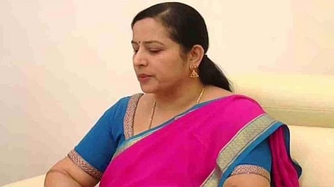 Bhavani Revanna