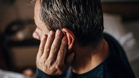 Sensorineural Hearing Loss