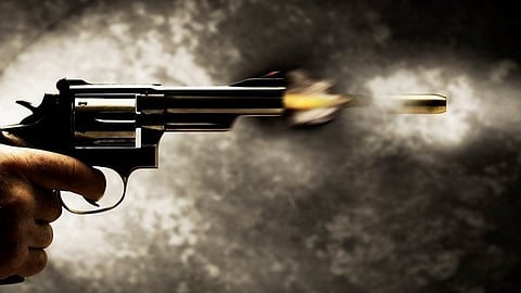 Shootout at Bhima Theera