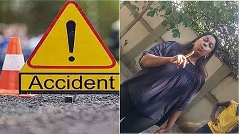 YSRCP MP's Daughter Held In Fatal Hit-And-Run Case