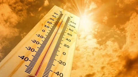 Heatwave 