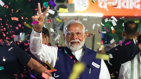 Narendra Modi