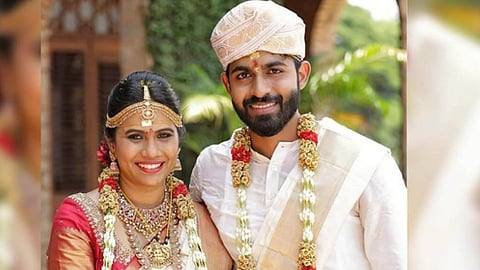 ನಟ ಯುವ ಮತ್ತು ಶ್ರೀದೇವಿ