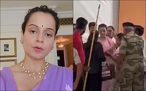 Kangana,