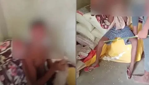 ಪ್ರತ್ಯಕ್ಷ ದೃಶ್ಯ