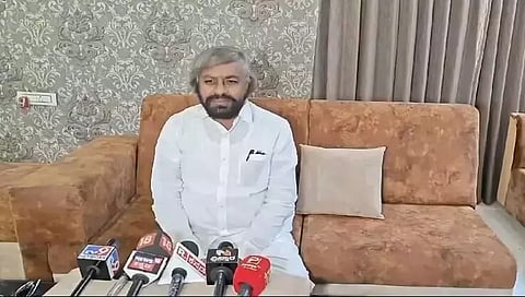 ಜುಲೈನಲ್ಲಿ ಸಕಲೇಶಪುರ, ಬಳ್ಳೆಯಲ್ಲಿ ಅರ್ಜುನ ಆನೆ ಸ್ಮಾರಕ್ಕೆ ಶಿಲಾನ್ಯಾಸ: ಈಶ್ವರ ಖಂಡ್ರೆ