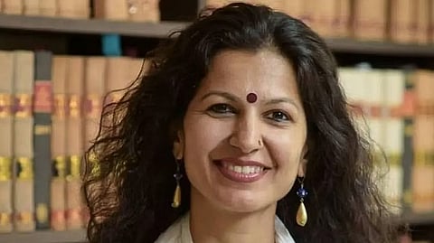 jayna kothari