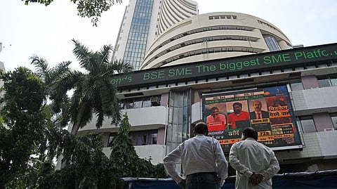 Indian Stock market