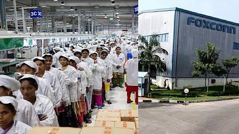 Foxconn