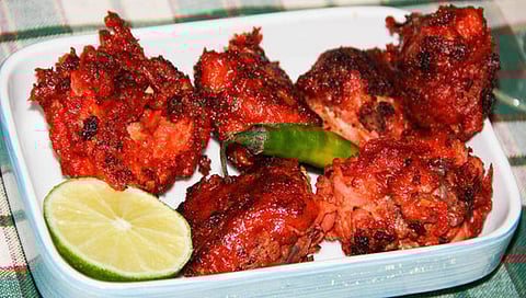ಸಾಂದರ್ಭಿಕ ಚಿತ್ರ