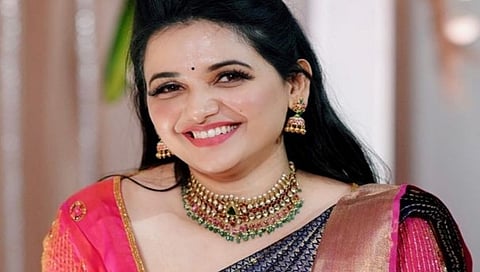 Pavithra Gowda