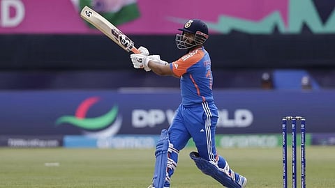 T20 ವಿಶ್ವಕಪ್: ಐರ್ಲೆಂಡ್ ವಿರುದ್ಧ ಭಾರತಕ್ಕೆ 8 ವಿಕೆಟ್ ಜಯ