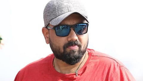ತರುಣ್ ಸುಧೀರ್