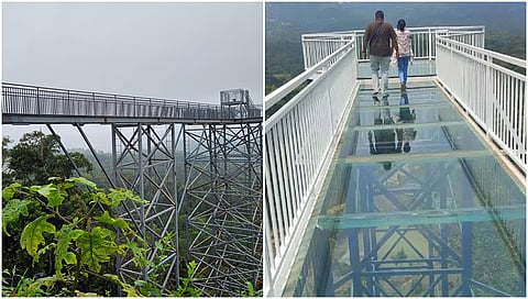 ಗ್ಲಾಸ್ ಬ್ರಿಡ್ಜ್