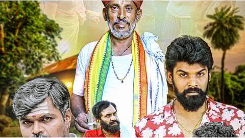 ದಾಸಪ್ಪ ಚಿತ್ರದ ಸ್ಟಿಲ್