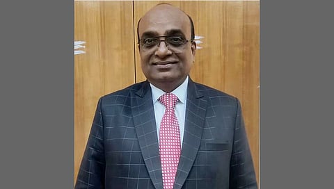 G.S. Sangreshi