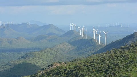 ಕಪ್ಪತ್ತಗುಡ್ಡ (ಸಂಗ್ರಹ ಚಿತ್ರ)