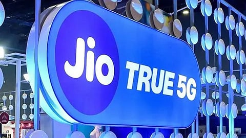 Reliance Jio introduces new unlimited 5G plans