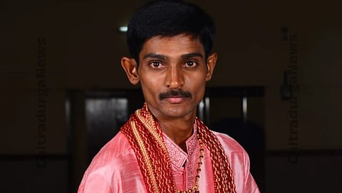 ಕೊಲೆಯಾದ ರೇಣುಕಾಸ್ವಾಮಿ