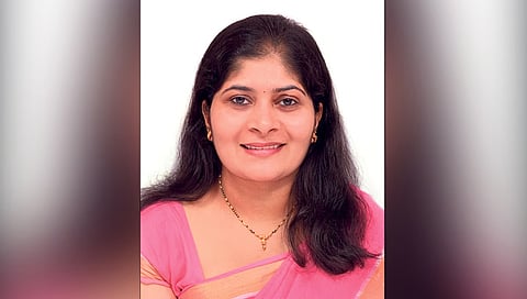 ಪಲ್ಲವಿ