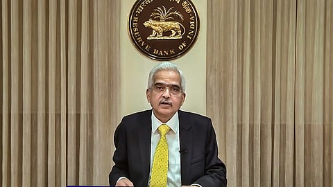 ಆರ್ ಬಿಐ ಗವರ್ನರ್ 