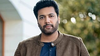 ಜಯಂ ರವಿ