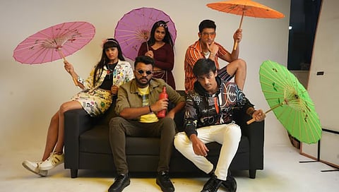 ವಿದ್ಯಾರ್ಥಿ ವಿದ್ಯಾರ್ಥಿನಿಯರೇ ಚಿತ್ರದ ಸ್ಟಿಲ್