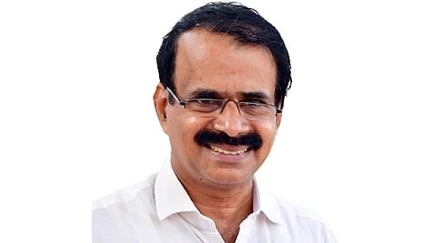 ಜಾರ್ಜ್ ಕುರಿಯನ್