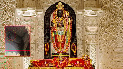 Ayodhya Ram Mandir