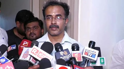 ಅರುಣ್ ಸೋಮಣ್ಣ