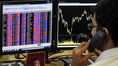 sensex