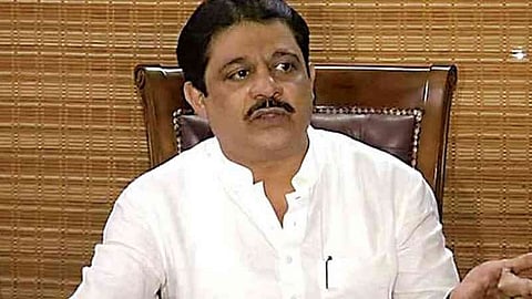 ಜಮೀರ್ ಅಹ್ಮದ್ 